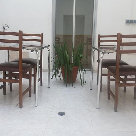Hotel Pension Mode Lleida Extérieur photo