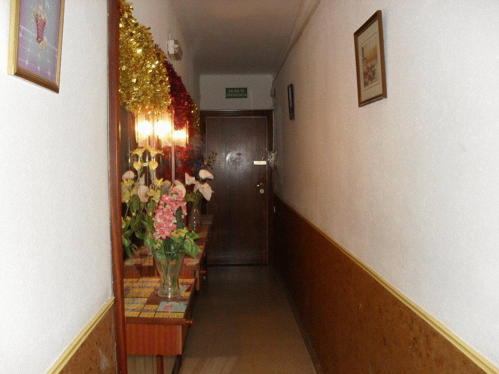 Hotel Pension Mode Lleida Extérieur photo