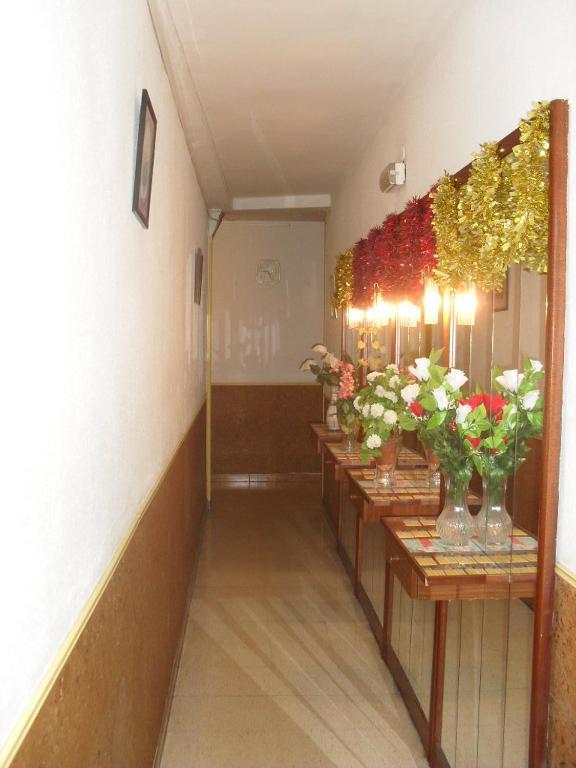 Hotel Pension Mode Lleida Extérieur photo
