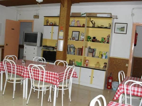 Hotel Pension Mode Lleida Extérieur photo