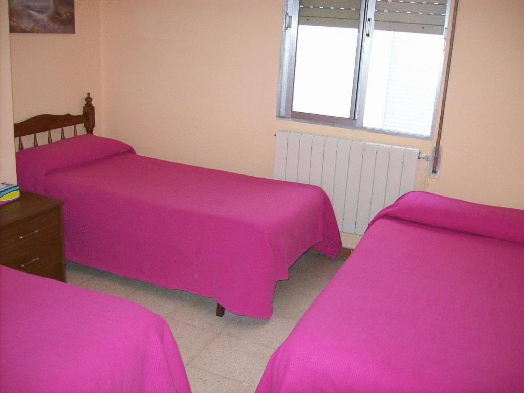 Hotel Pension Mode Lleida Extérieur photo