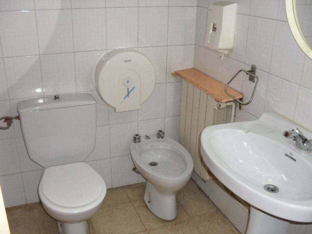 Hotel Pension Mode Lleida Extérieur photo